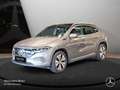 Mercedes-Benz EQA 250 PROG+PLUS-PAKET+AHK+PANO+360+KEYLESS+SPUR Grau - thumbnail 2