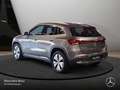 Mercedes-Benz EQA 250 PROG+PLUS-PAKET+AHK+PANO+360+KEYLESS+SPUR Grau - thumbnail 10
