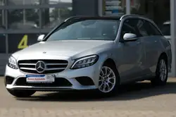 Mercedes-Benz C 220 d T 9G TRONIC