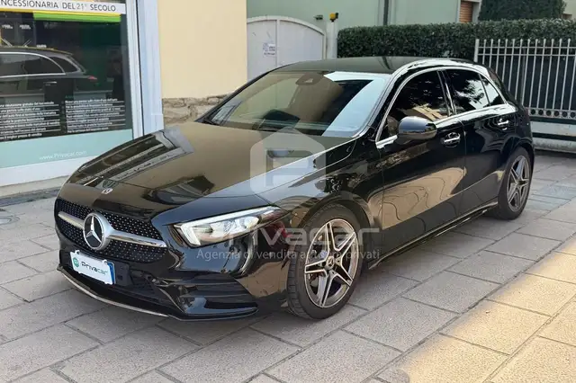 Mercedes-Benz A 200 A 200 Premium