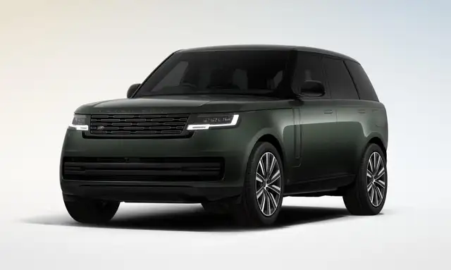 Land Rover Range Rover SWB P460e SE AWD Auto. 26MY