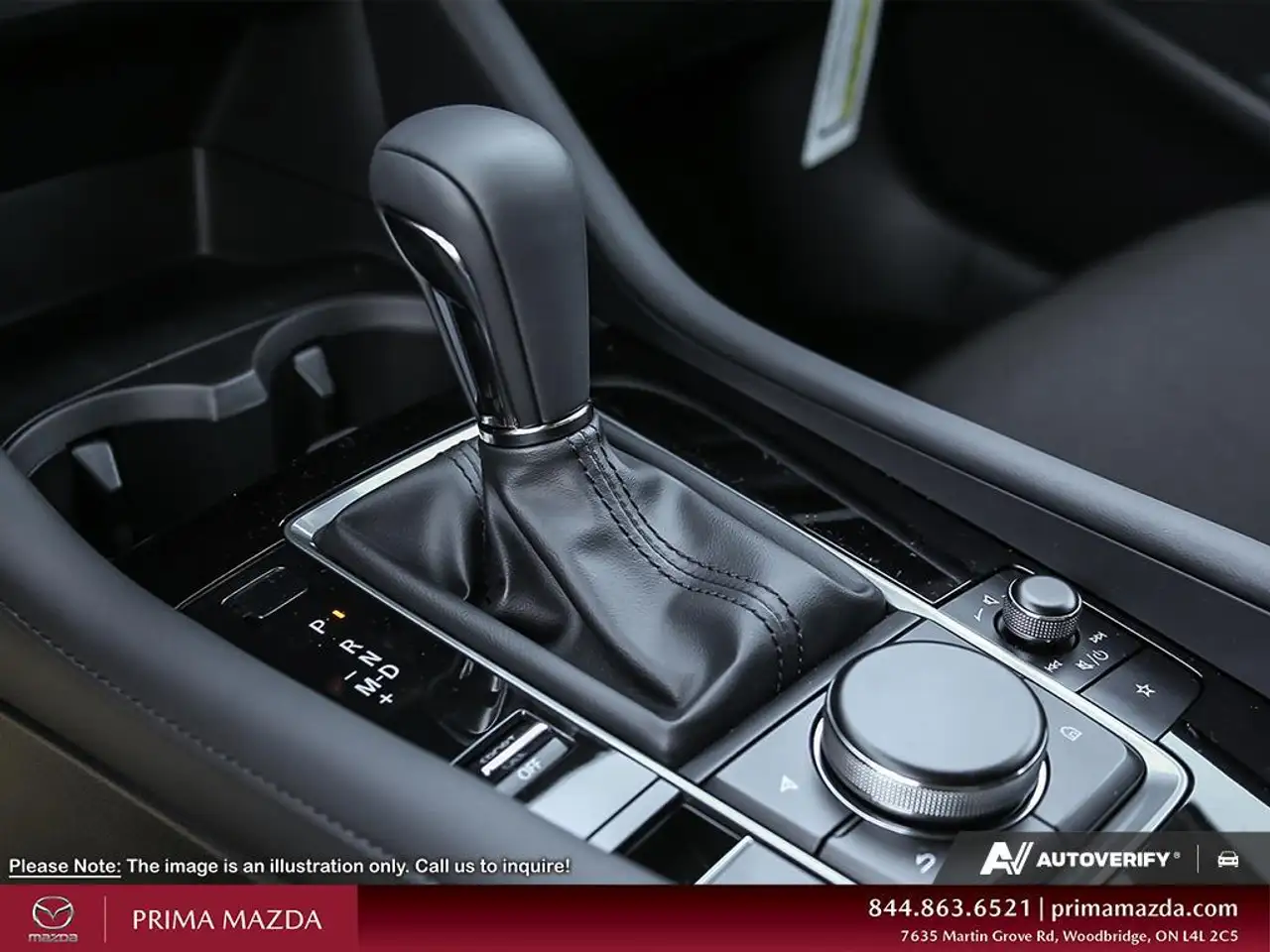 Mazda 3 fotografie Mazda 3