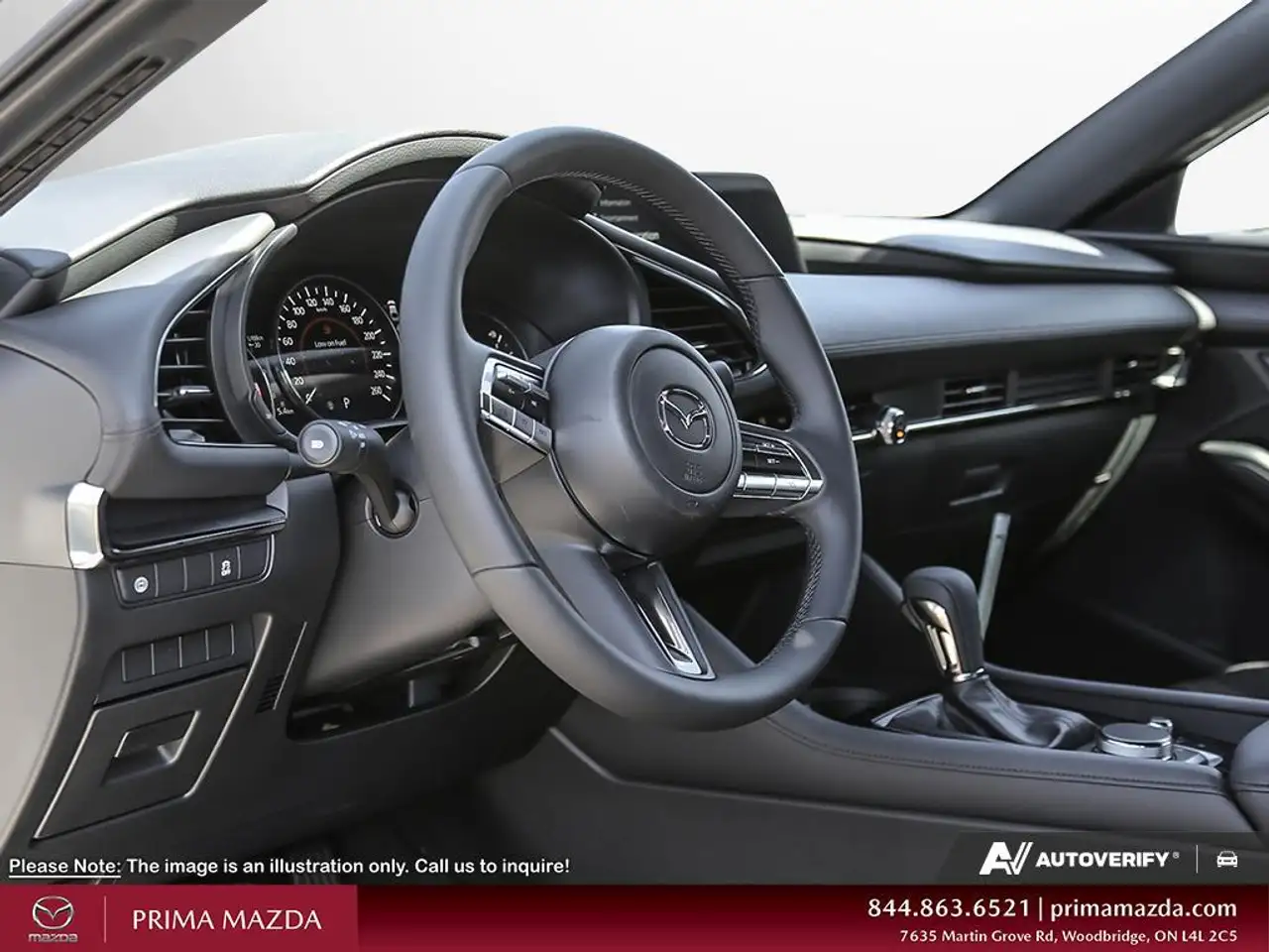 Mazda 3 fotografie Mazda 3