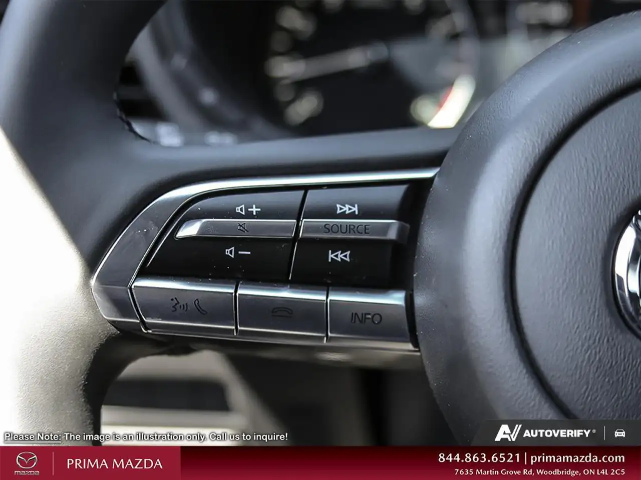 Mazda 3 fotografie Mazda 3