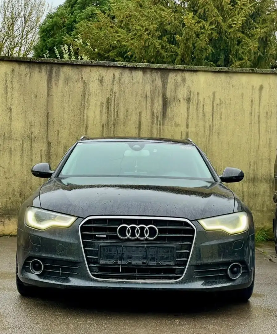 Audi A6 Avant 3,0 TDI quattro Fleet DPF S-tronic - 1