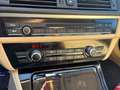 BMW 520 dA*LEDER NAV PARKSENSO ELECTRISCH ZETEL Blau - thumbnail 17