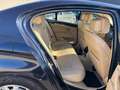 BMW 520 dA*LEDER NAV PARKSENSO ELECTRISCH ZETEL Blau - thumbnail 11