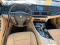 BMW 520 dA*LEDER NAV PARKSENSO ELECTRISCH ZETEL Blau - thumbnail 14
