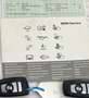 BMW 520 dA*LEDER NAV PARKSENSO ELECTRISCH ZETEL Blau - thumbnail 25