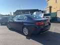 BMW 520 dA*LEDER NAV PARKSENSO ELECTRISCH ZETEL Blau - thumbnail 3