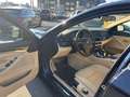 BMW 520 dA*LEDER NAV PARKSENSO ELECTRISCH ZETEL Blau - thumbnail 7
