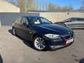 BMW 520 dA*LEDER NAV PARKSENSO ELECTRISCH ZETEL Blau - thumbnail 6