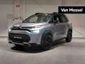 Citroen C3 Aircross 1.2 110PK Max | HOGE INSTAP | HOGE ZIT | NAVIGATIE Grijs - thumbnail 1