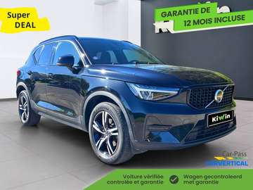 4x4 2.0 B4 MHEV Plus Dark Design DCT