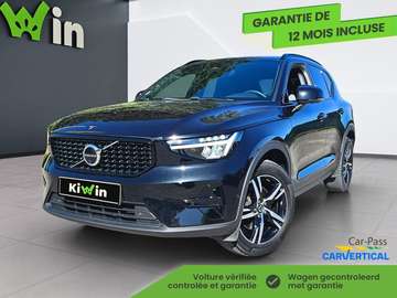 4x4 2.0 B4 MHEV Plus Dark Design DCT