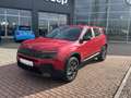 Jeep Avenger Longitude Winterpaket ab mtl. 159€ Leasen Rojo - thumbnail 1