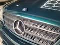 Mercedes-Benz ML 270 CDI,Klima,Alu,Navi,Tempomat,AHK Zöld - thumbnail 3