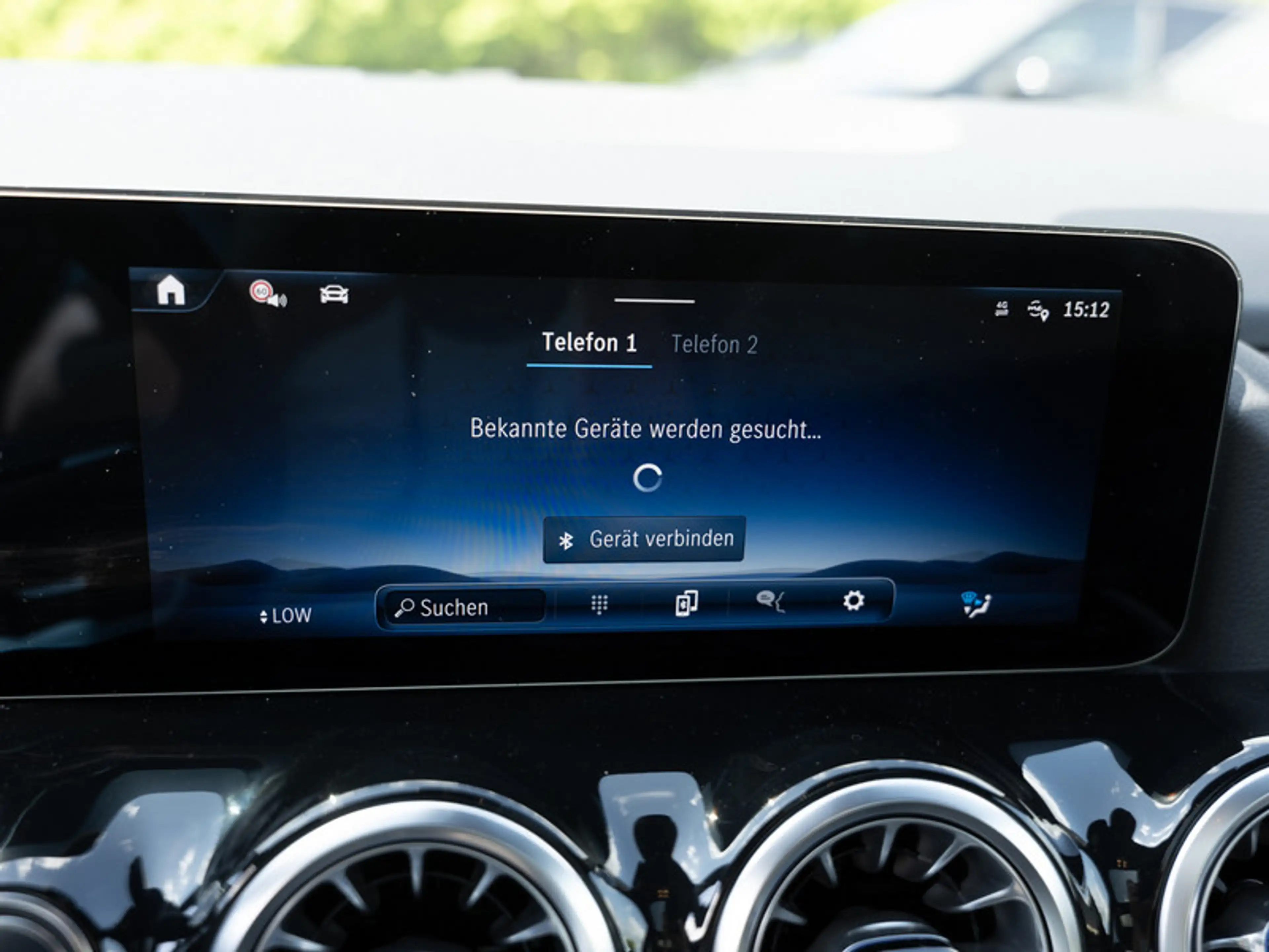 Mercedes-Benz GLA 220 d 4M AMG-Sport/MLB/360/Pano/AHK/Night/20 — photo 13