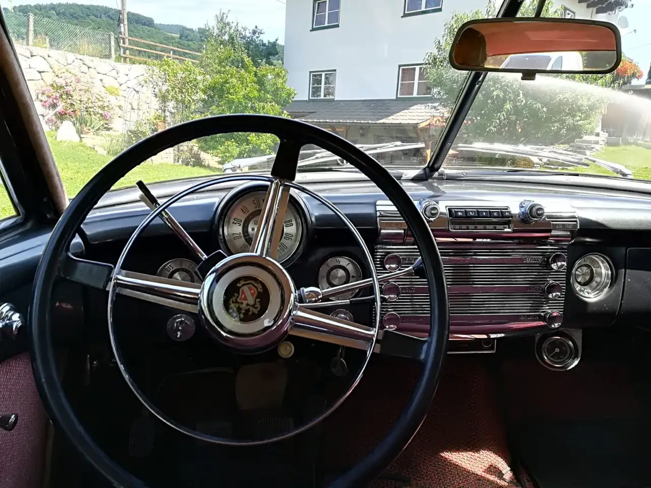 Buick Special