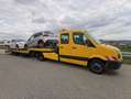 Volkswagen Crafter Crafter FGS Minisattel für 2 Fahrzeuge Gelb - thumbnail 8