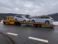 Volkswagen Crafter Crafter FGS Minisattel für 2 Fahrzeuge Gelb - thumbnail 6