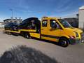 Volkswagen Crafter Crafter FGS Minisattel für 2 Fahrzeuge Gelb - thumbnail 3