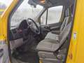 Volkswagen Crafter Crafter FGS Minisattel für 2 Fahrzeuge Gelb - thumbnail 11