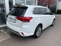 Mitsubishi Outlander Outlander Plug-in Hybrid PLUS Spirit-4WD Wit - thumbnail 4