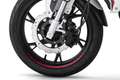 Benelli BN 125 Bn 125 E5 Bianco - thumbnail 2