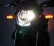 Benelli BN 125 Bn 125 E5 Bianco - thumbnail 4