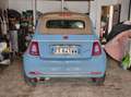 Fiat 500C 500C III 2015 1.2 Spiaggina 58 69cv Blu/Azzurro - thumbnail 12