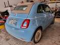 Fiat 500C 500C III 2015 1.2 Spiaggina 58 69cv Bleu - thumbnail 7