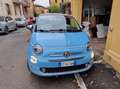 Fiat 500C 500C III 2015 1.2 Spiaggina 58 69cv Blu/Azzurro - thumbnail 1