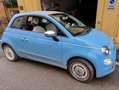 Fiat 500C 500C III 2015 1.2 Spiaggina 58 69cv Blauw - thumbnail 3