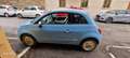 Fiat 500C 500C III 2015 1.2 Spiaggina 58 69cv Blau - thumbnail 4