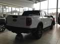 Ford Ranger Ranger Doppelkabine Wildtrak *** NOVA FREI*** Weiß - thumbnail 12
