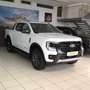 Ford Ranger Ranger Doppelkabine Wildtrak *** NOVA FREI*** Weiß - thumbnail 5