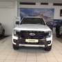 Ford Ranger Ranger Doppelkabine Wildtrak e-4WD 2,0 EcoBlue ... Weiß - thumbnail 2