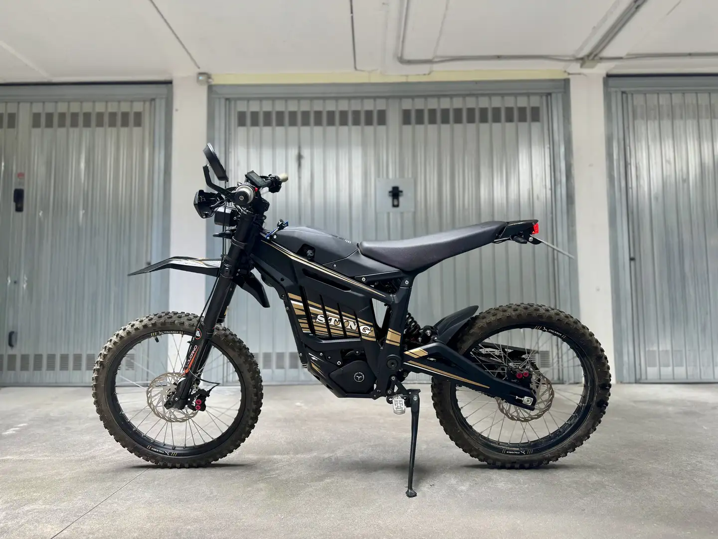 Talaria Sting L1E TL 3000 - 1