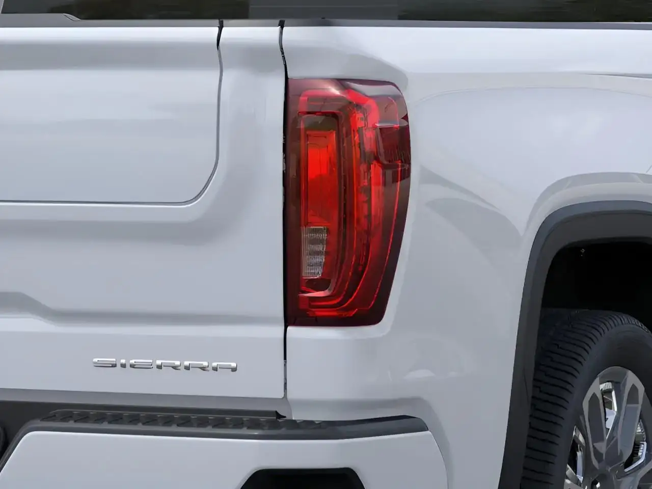 GMC Sierra 1500 снимка GMC Sierra 1500