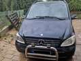 Mercedes-Benz Viano Viano 3.0 CDI extralang Automatik Ambiente Activit Blau - thumbnail 3