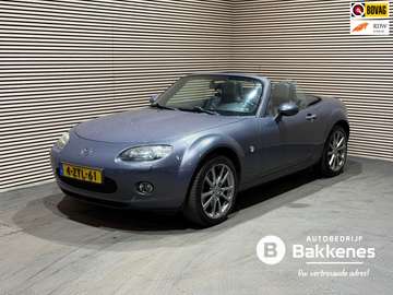 1.8 Touring | Airco | Leder | Stoelverwarming