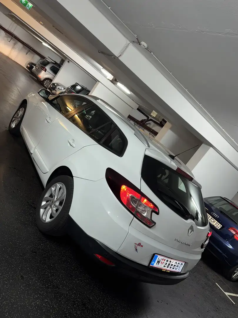 Renault Megane Mégane Grandtour Success Energy dCi 110 - 2