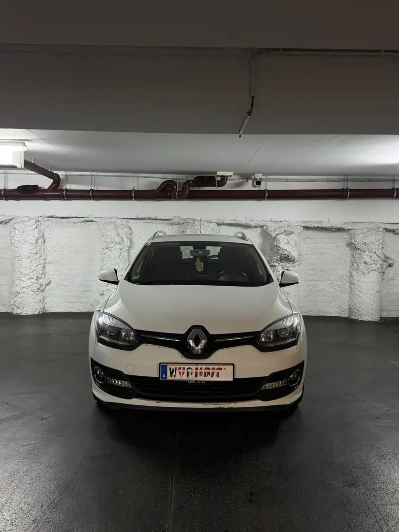 Renault Megane Mégane Grandtour Success Energy dCi 110 - 1