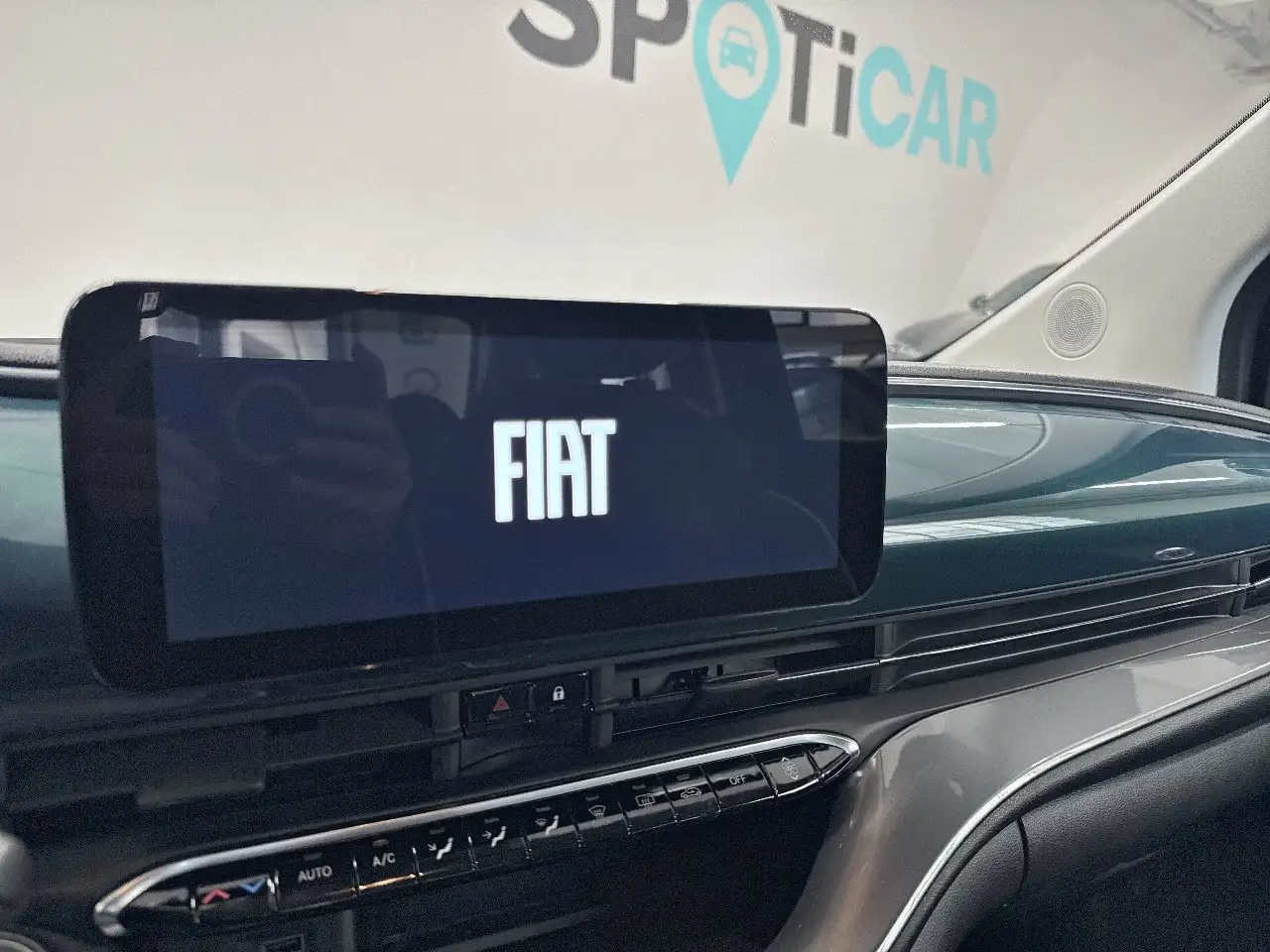 Fiat 500e FIAT Nuova 500 Hatchback MY23 LA NUOVA 500 - 190 BERLINA 13