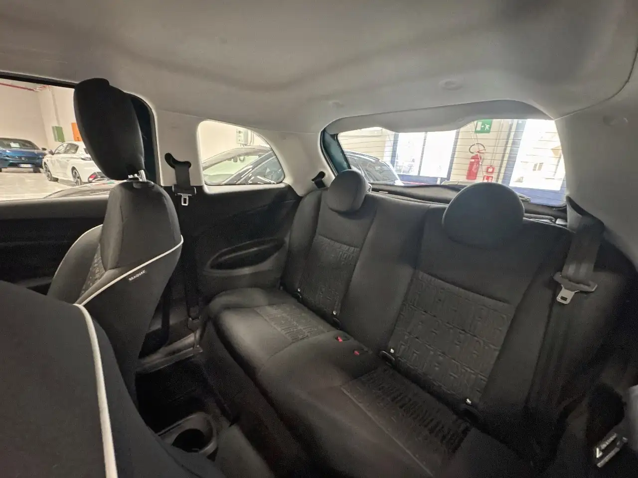 Fiat 500e FIAT Nuova 500 Hatchback MY23 LA NUOVA 500 - 190 BERLINA 10