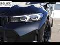 BMW 320 Touring Negro - thumbnail 7