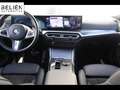 BMW 320 Touring Negro - thumbnail 6