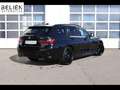 BMW 320 Touring Negro - thumbnail 2