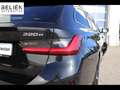 BMW 320 Touring Negro - thumbnail 8